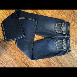 Women’s Maurices Jeans